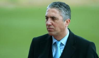 Κωστένογλου: “Τίποτα δεν έχει τελειώσει”