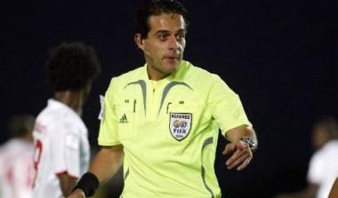 Οι διαιτητές για τους «8»