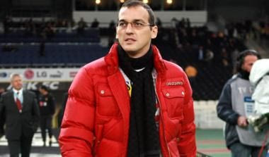 Κοβάσεβιτς: “Δεν θα έλεγα όχι σε πρόταση του Ολυμπιακού”