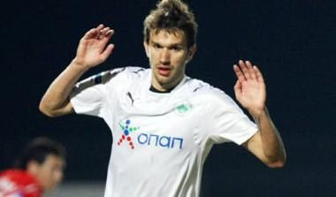 Λιαπάκης: “Ποιος δεν θα ήθελε να παίξει στον ΟΦΗ”