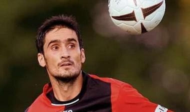 Κάταγμα στο δάχτυλο του ποδιού του ο Λυμπερόπουλος