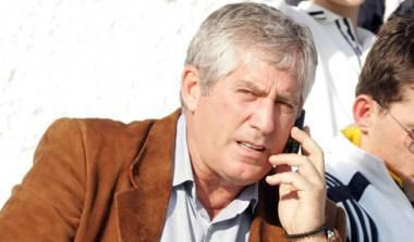 Λιβαθηνός: “Ο Παναθηναϊκός μεταμορφώνεται στην Ευρώπη”