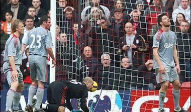 27η αγ.: Ονειρα τέλος για τη Λίβερπουλ (vids)