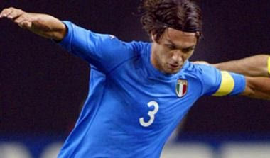 Επιστρέφει στην εθνική Ιταλίας ο Μαλντίνι