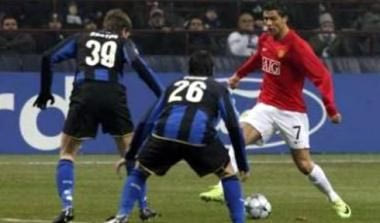 Ιντερ-Μάντσεστερ Γιουνάιτεντ 0-0