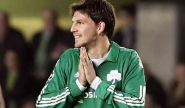 Γεύμα πριν το ντέρμπι, εξαιρετικά αμφίβολος ο Μάντζιος