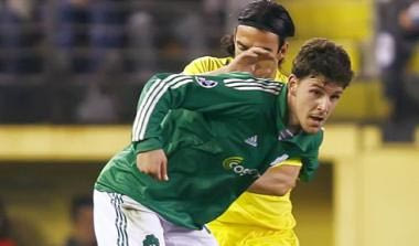 Πρόβλημα με Μάντζιο