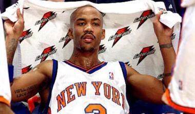 Τέλος από τους Knicks ο Marbury