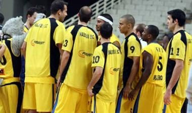 Πάει για το 3×3 το Μαρούσι