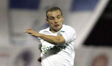 Χωρίς Μάτος με Πανιώνιο και Βιγιαρεάλ