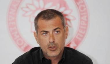 Μώραλης: “Έχει ευθύνη ο Βαλβέρδε”