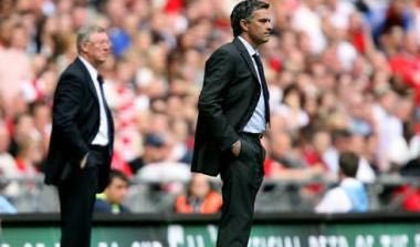 Μουρίνιο: “Η Μάντσεστερ Γ. βελτιώθηκε χάρη σε μένα”