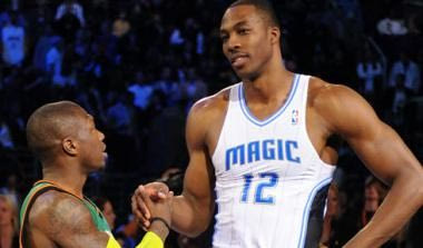 All Star Game: Ανατροπή δεδομένων σε καρφώματα και τρίποντα (photos)