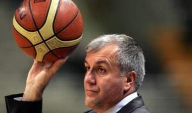 Ομπράντοβιτς: “Θα πρέπει να πιάσουμε εξαιρετική απόδοση”