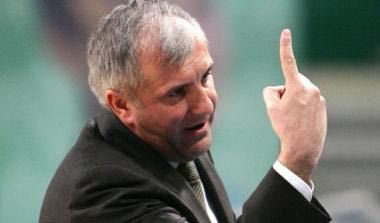 Ομπράντοβιτς: “Να συνεχίσουμε τη σκληρή δουλειά”