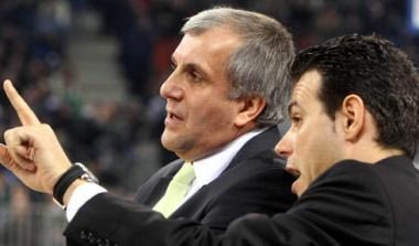 Ομπράντοβιτς: “Έχω παίκτες που με καταλαβαίνουν”