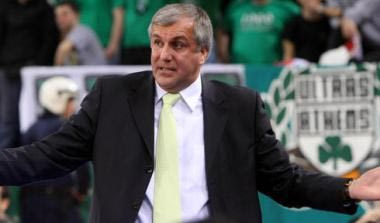 Ομπράντοβιτς: “Με το μυαλό στη Ρόμα, όχι στον Ολυμπιακό”