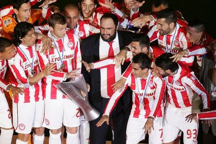 Όταν ο έφηβος έφτασε τα 40…