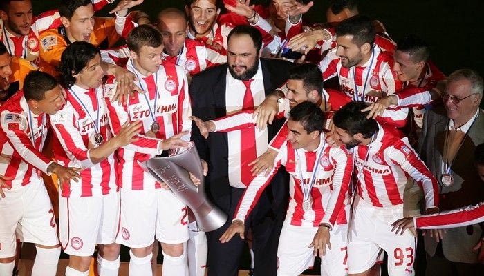 Όταν ο έφηβος έφτασε τα 40…