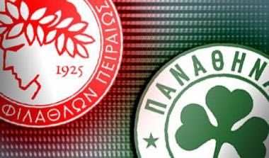 Κυριακή των ντέρμπι