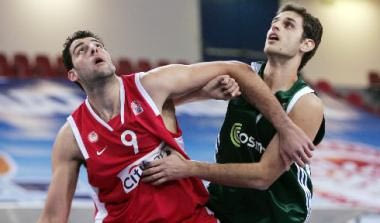 Ευρωπαϊκή παρένθεση για τους “αιώνιους”