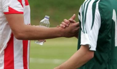 Κόντρα “αιωνίων” σε τέσσερα επίπεδα