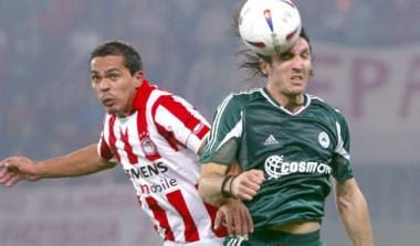 Rewind στο Ολυμπιακός-Παναθηναϊκός