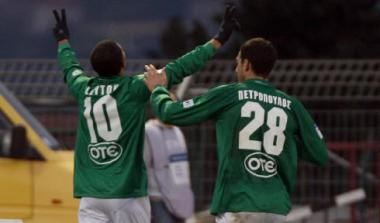 Κίνητρο το κύπελλο και η Ευρώπη