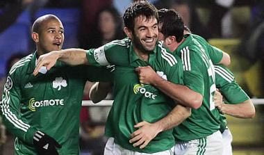 Υπήρχε και λαμπρό σχέδιο και σπουδαία ανταπόκριση