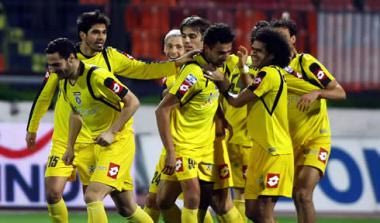 Πανιώνιος-Αστέρας Τρίπολης 0-1 (video)