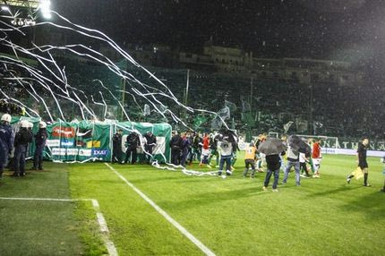 Θα εκδώσει διαρκείας ο Παναθηναϊκός;