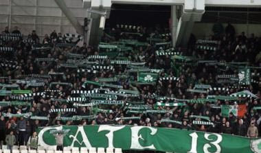 “Πρασίνισε” το κέντρο της Βαλένθια