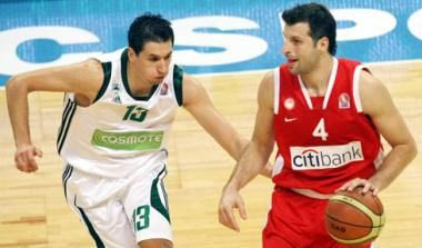 Ωρα τελικού