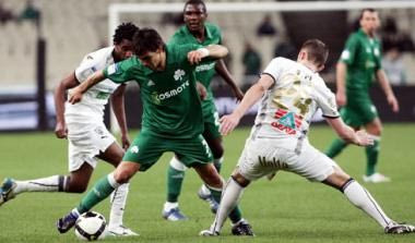 Όταν χορεύουν οι μπαλαρίνες