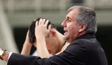 Ομπράντοβιτς: “Καλύτερα να παίζαμε τα… ξημερώματα”