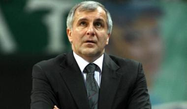 Ομπράντοβιτς: “Παίξαμε ως ομάδα”