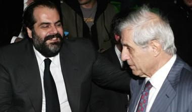 Πατέρας: “Ο Παναθηναϊκός έχει ευρωπαϊκή κατάρτιση”