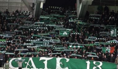 Το contra.gr στο ΟΑΚΑ