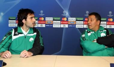 Τεν Κάτε: “Τα ρεκόρ είναι για να σπάνε”