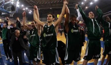 Συγχαρητήρια από ΠΑΕ για το κύπελλο