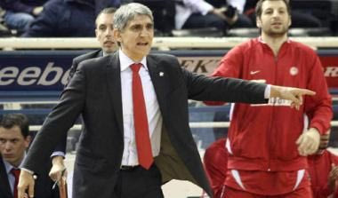 Γιαννάκης: “Δεν με ενδιαφέρει το σκορ στο 15, στο 25 ή στο 35”