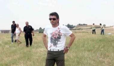 Αρχίζουν οι εργασίες στη Ν.Μεσημβρία