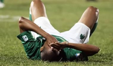 Γκρίνια εντός και εκτός γηπέδου