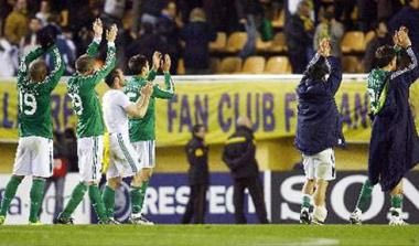 Ο ξένος Τύπος