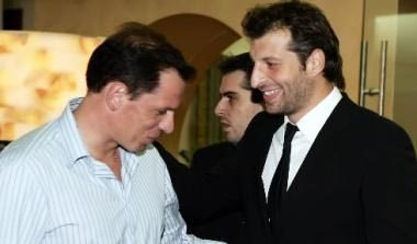 Καυγάς για τους διαιτητές