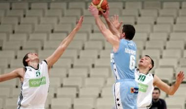 Παπανικολόπουλος: “Το άγχος το έχει ο Πανιώνιος”