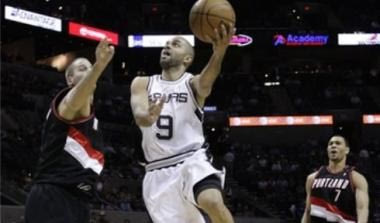 Ασταμάτητος o Tony Parker. H έκπληξη της σεζόν στο L.A.