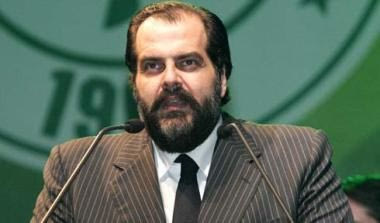 Ξέσπασμα Πατέρα