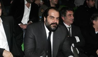 Στην Παιανία ο Πατέρας και ο Γκμοχ