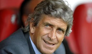 Πελεγκρίνι: “Ο Παναθηναϊκός λειτουργεί ως σύνολο”